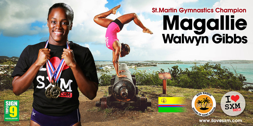 Magallie Walwyn Gibbs