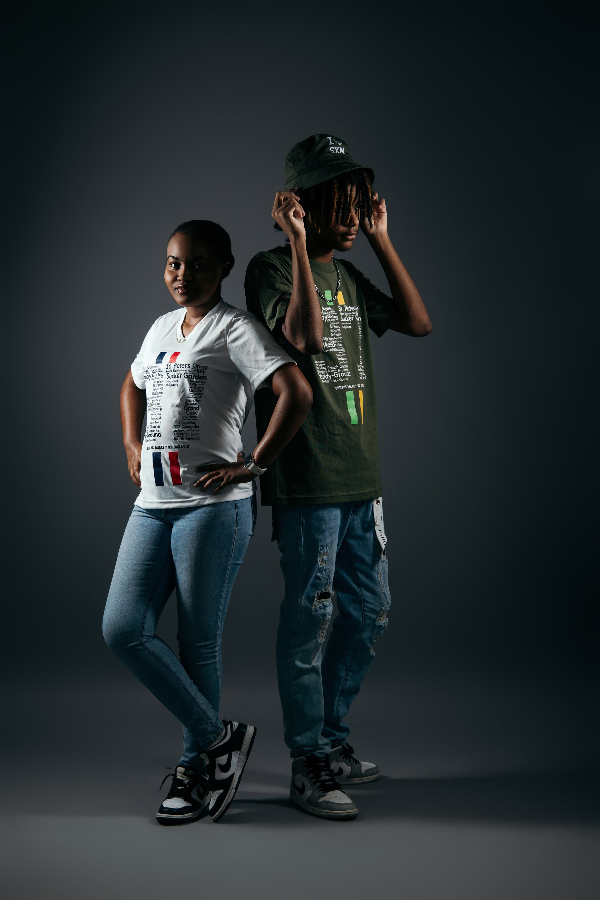 37 square miles Tees